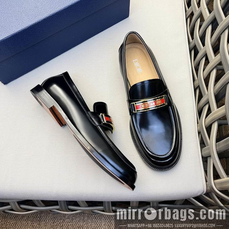 Replica Dior Shoes sz38-45 mnw0193