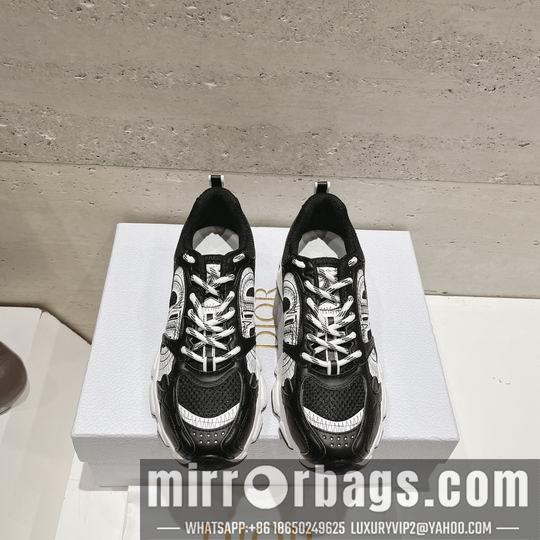 Replica Dior Shoes sz35-40 mnh0607