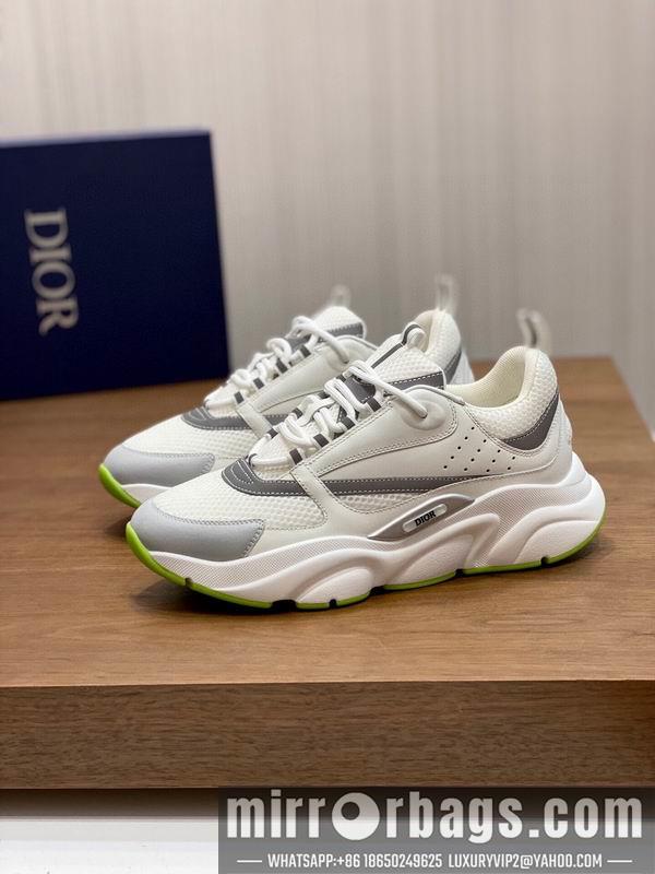 Replica Dior Shoes sz35-44 hnm0154