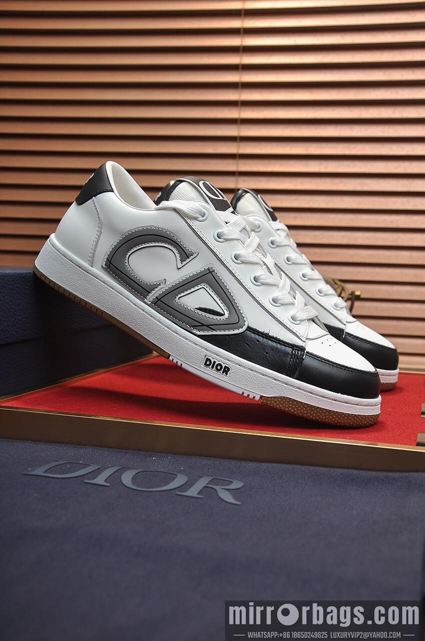 Replica Dior Shoes sz38-44 h0605