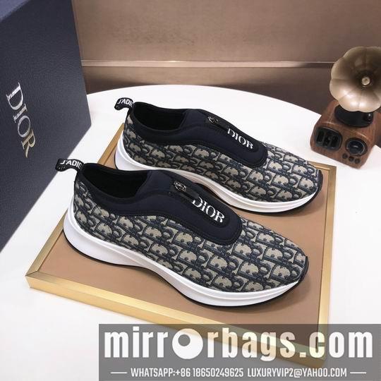 Replica Dior Shoes sz38-45 hnh0617