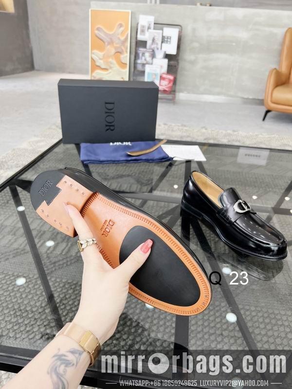 Replica Dior Shoes sz38-45 HY00904