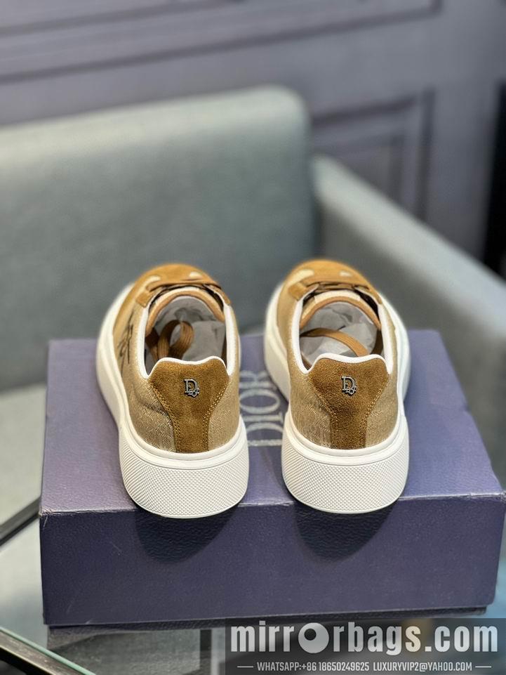 Replica Dior Shoes sz38-45 hnh0211
