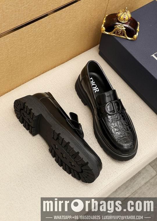 Replica Dior Shoes sz38-46 mnh0544