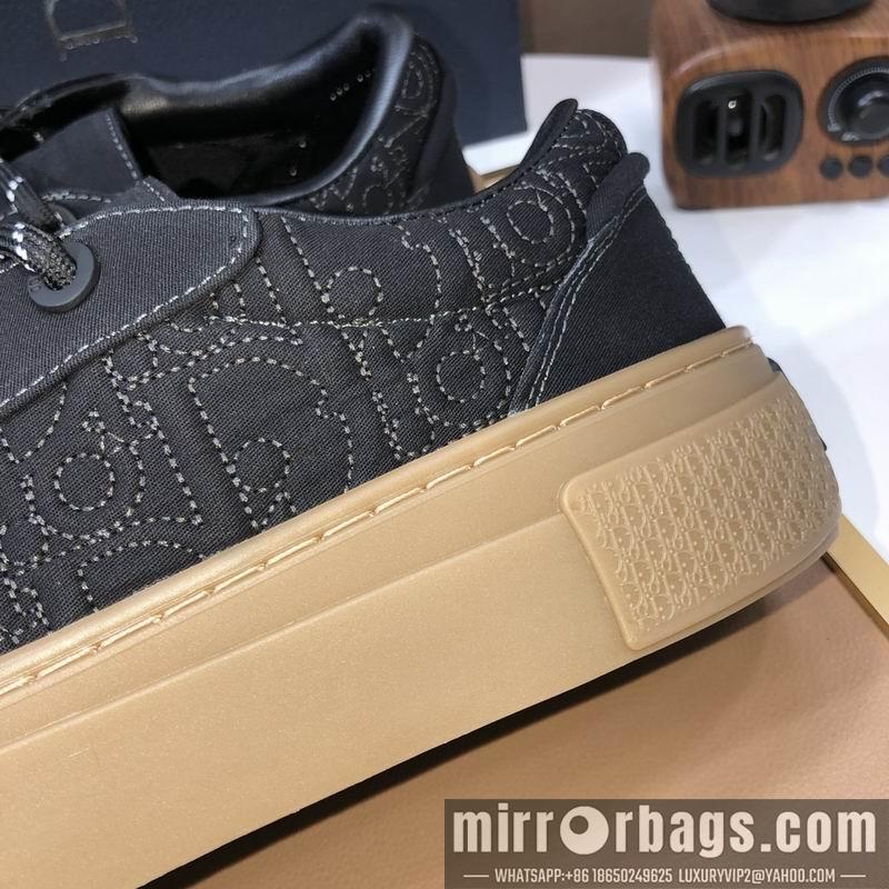 Replica Dior Shoes sz35-44 hnh0307