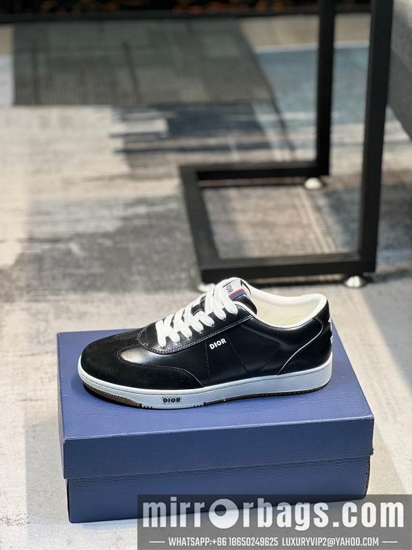 Replica Dior Shoes sz38-44 hnm0163
