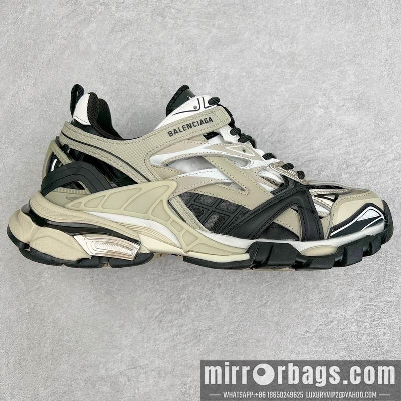 Replica Balenciaga Shoes sz35-46 hnm0119