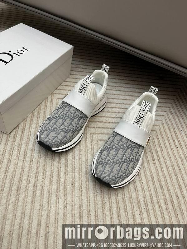 Replica Dior Shoes sz38-44 mnm0120