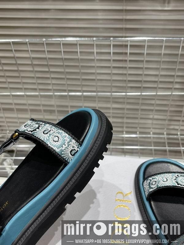Replica Dior Shoes sz35-41 mnw0206