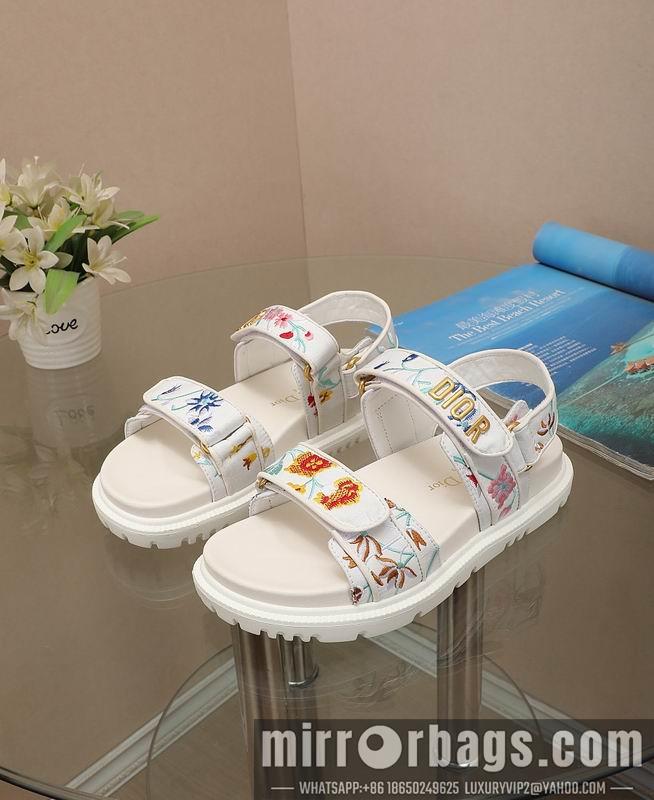 Replica Dior Shoes sz35-42 mnw0308