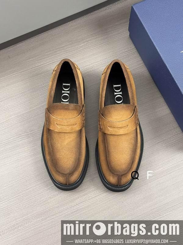 Replica Dior Shoes sz38-45 TF1110