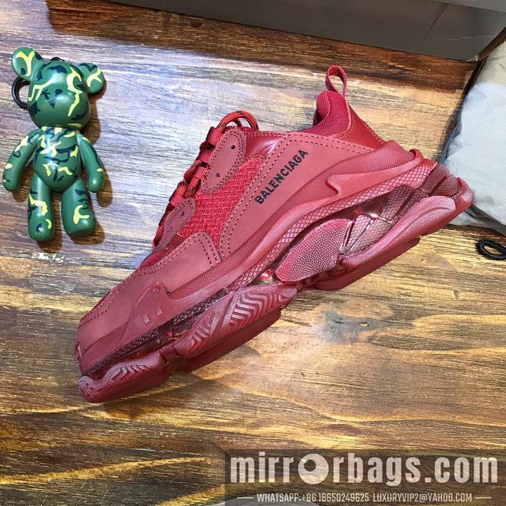 Balenciaga Shoes 1982215