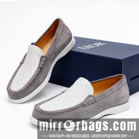 Replica Dior Shoes sz38-47 mnh0602