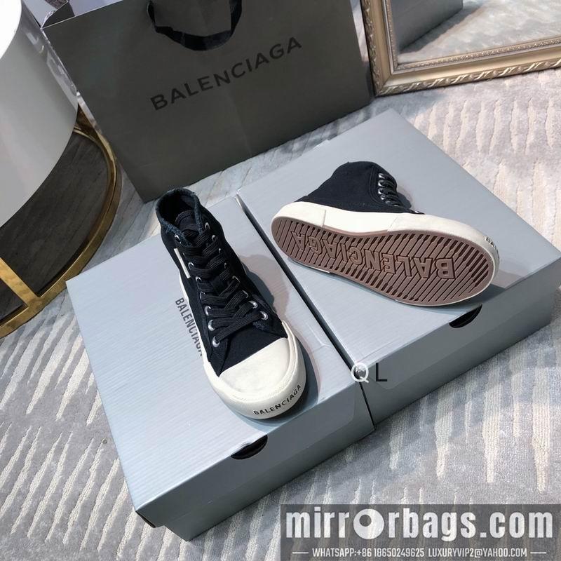 Replica Balenciaga Shoes sz35-45 QL0205