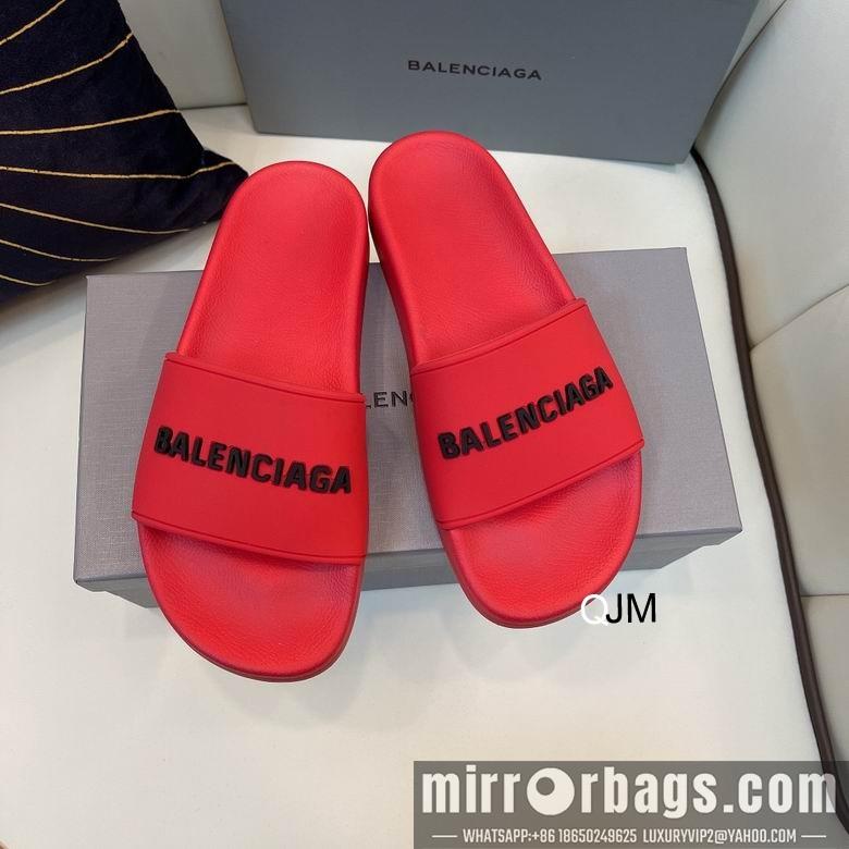 Replica Balenciaga Shoes sz36-45 JM0201