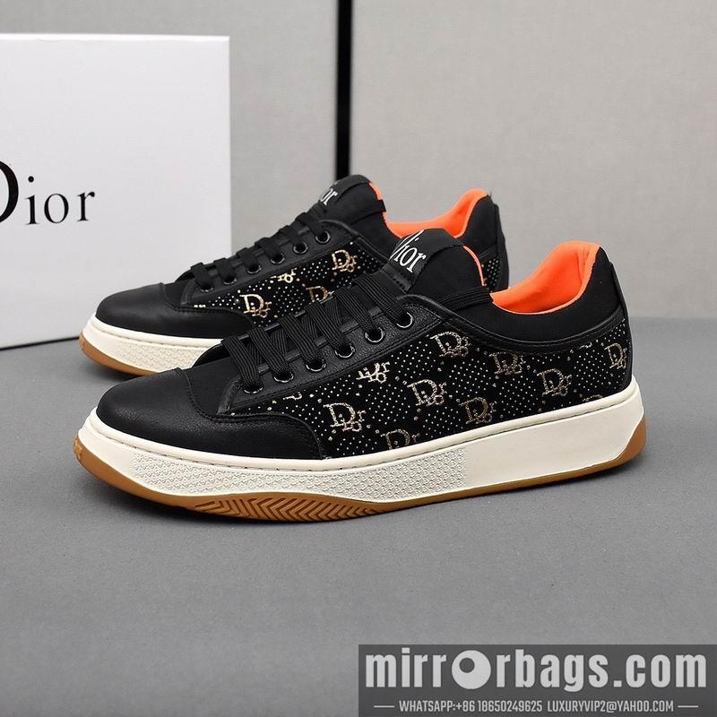 Replica Dior Shoes sz38-44 mnw0302