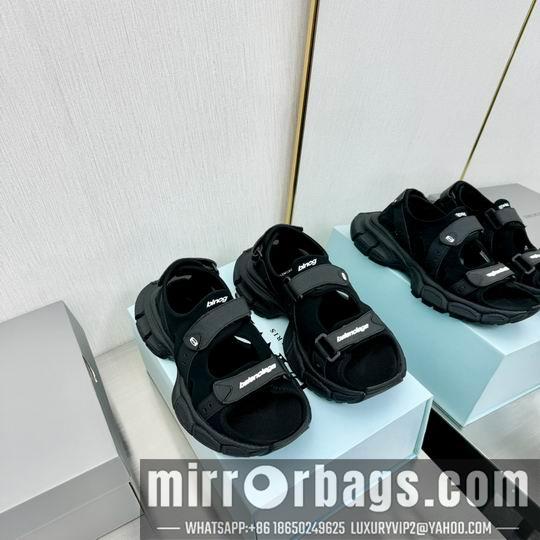 Replica Balenciaga Shoes sz35-45 mnh0802