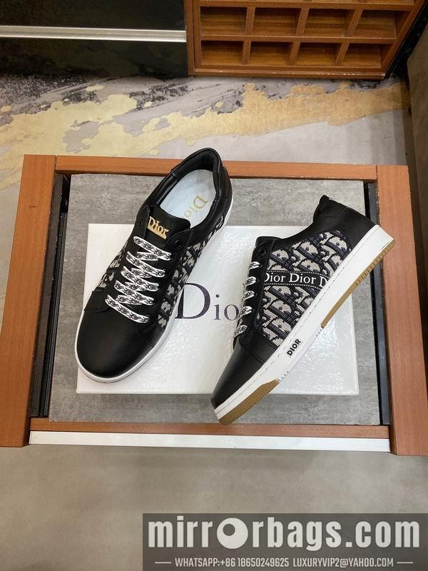 Replica Dior Shoes sz38-44 mnm0117