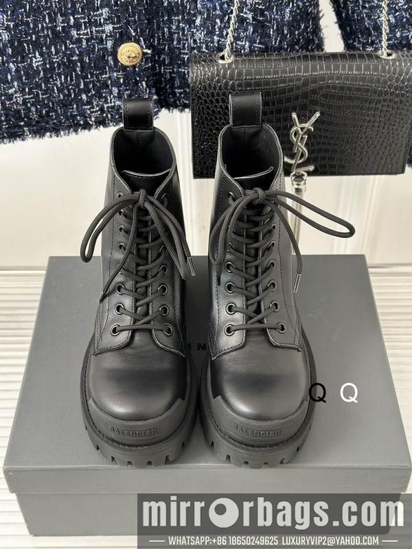 Replica Balenciaga Shoes sz35-40 4C JX1010