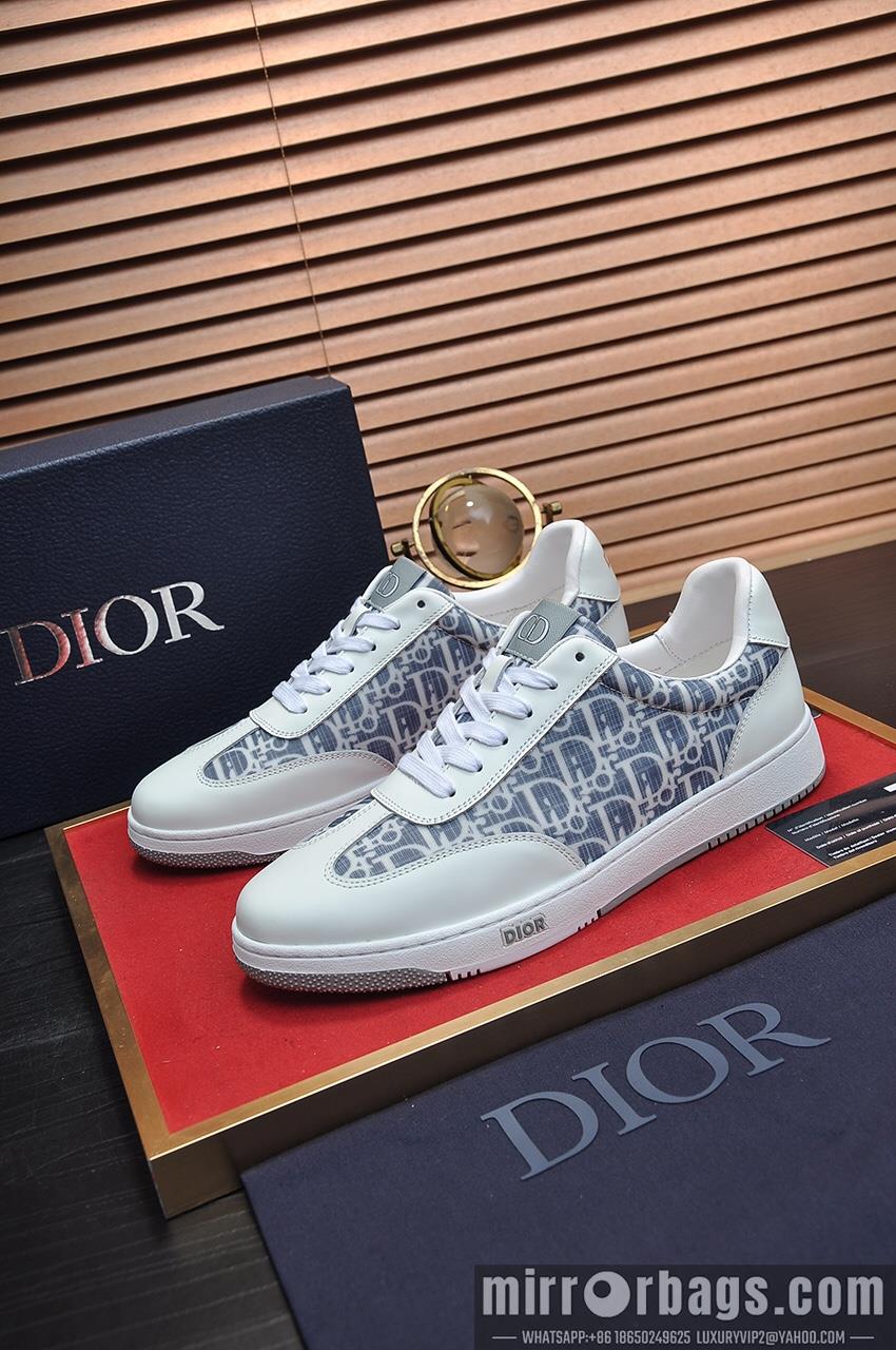 Replica Dior Shoes sz38-44 h0609