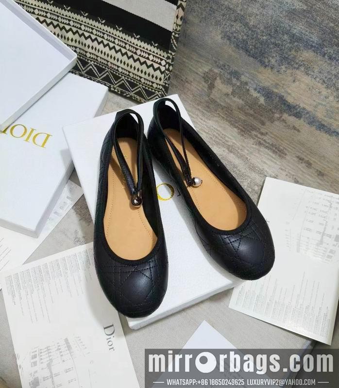 Replica Dior Shoes sz35-41 mnw0306