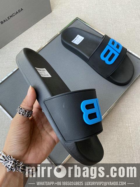 Balenciaga Shoes 0714 SZ 35-45