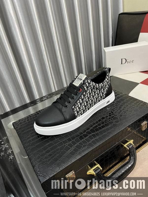 Replica Dior Shoes sz38-44 hnm0161