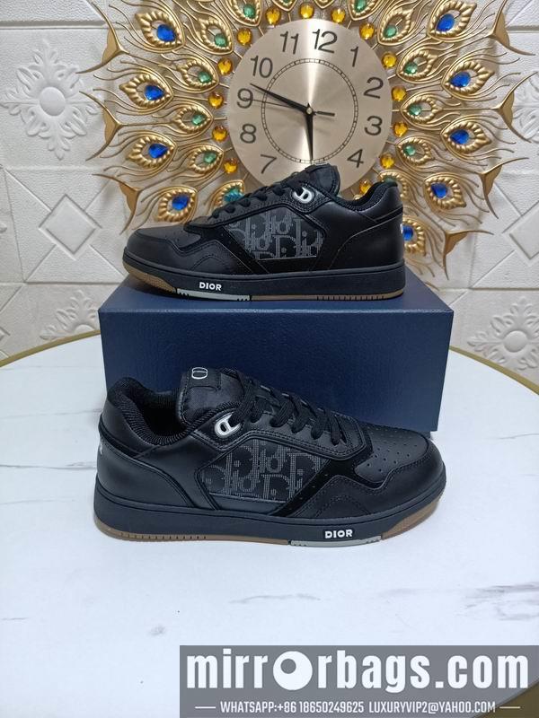 Replica Dior Shoes sz35-45 mnm0103