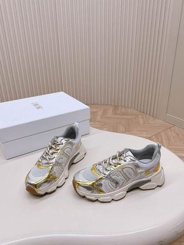 Replica Dior Shoes sz35-40 mnh0704