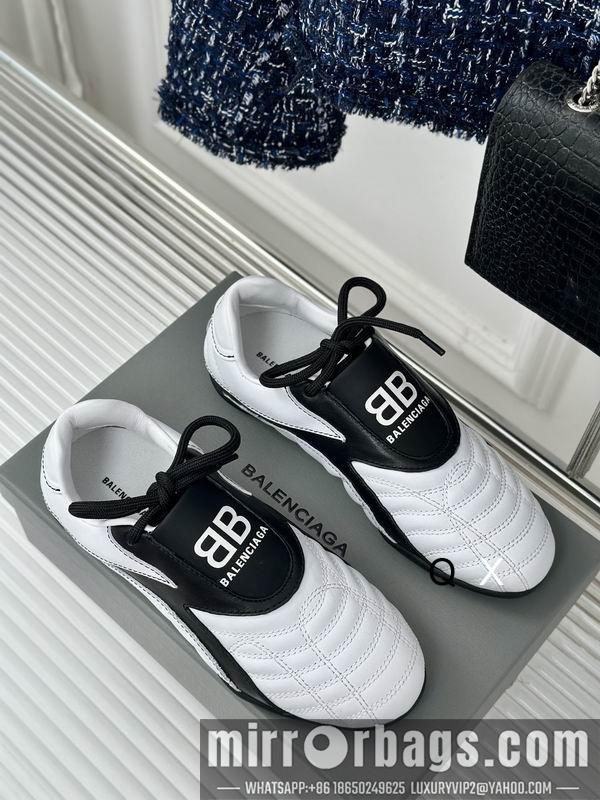 Replica Balenciaga Shoes sz35-39 JX0901