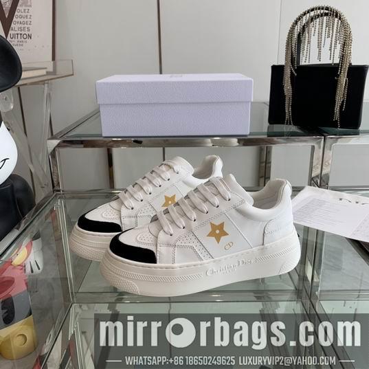 Replica Dior Shoes sz35-41 mnh0516
