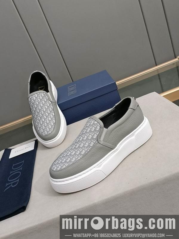 Replica Dior Shoes sz38-45 mnw0202