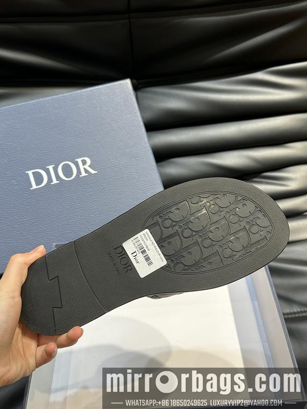 Replica Dior Shoes sz38-46 jyh0210