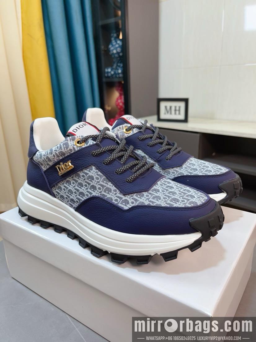 Replica Dior Shoes sz38-44 h0609