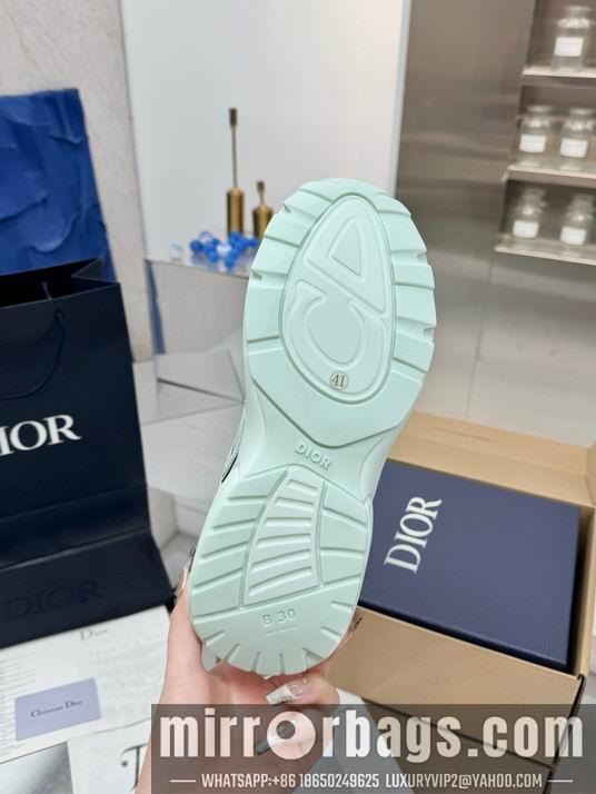 Replica Dior Shoes sz39-46 hnh0204
