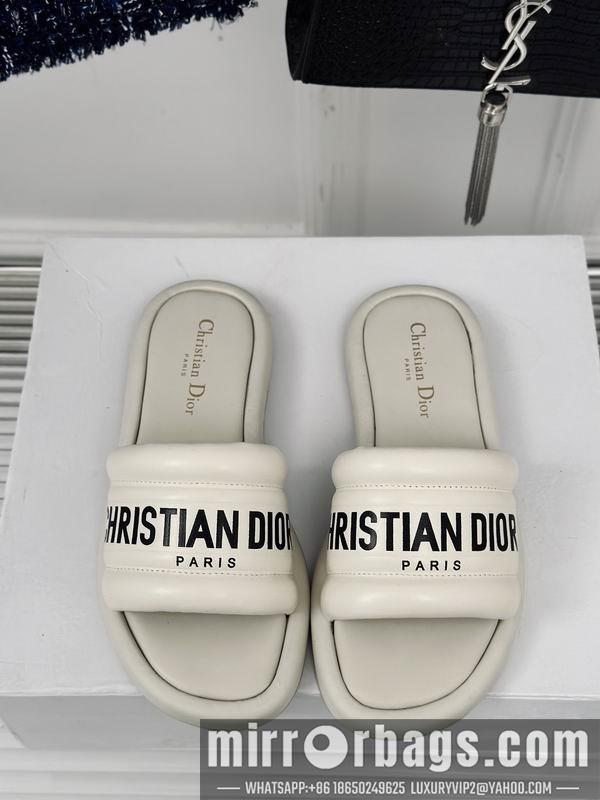 Replica Dior Shoes sz35-42 mnw0325
