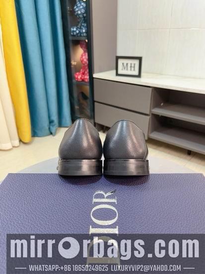 Replica Dior Shoes sz38-44 mnh0509