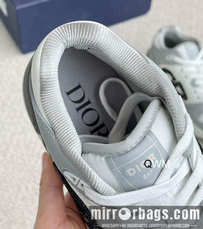 Replica Dior Shoes sz35-45 6C WM1103