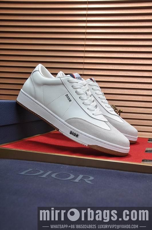 Replica Dior Shoes sz38-45 mnw0314