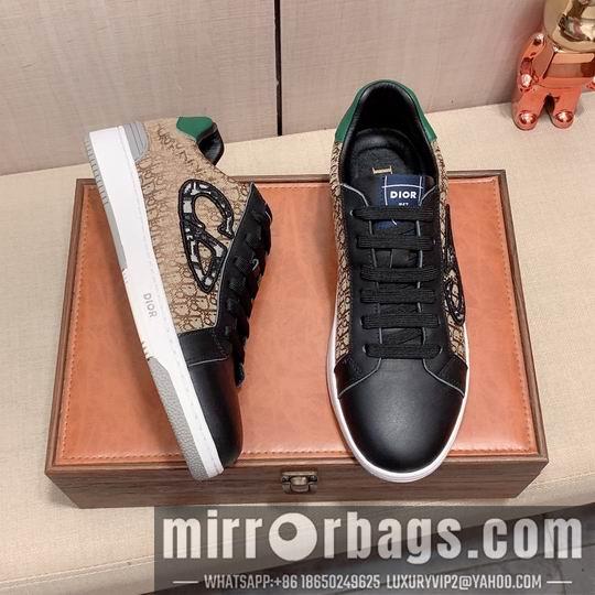 Replica Dior Shoes sz38-44 mnh0511
