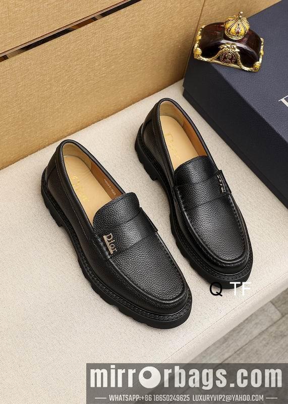Replica Dior Shoes sz38-45 TF0205