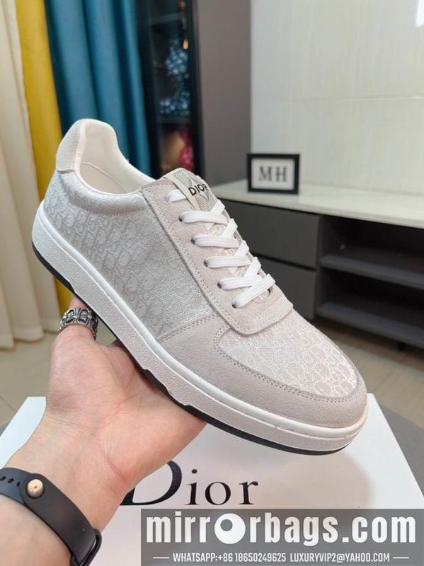 Replica Dior Shoes sz38-44 mnw0319