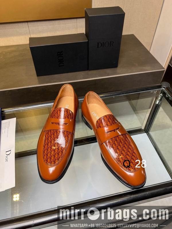 Replica Dior Shoes sz38-45 N1202
