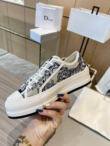 Replica Dior Shoes sz35-41 mnh0707