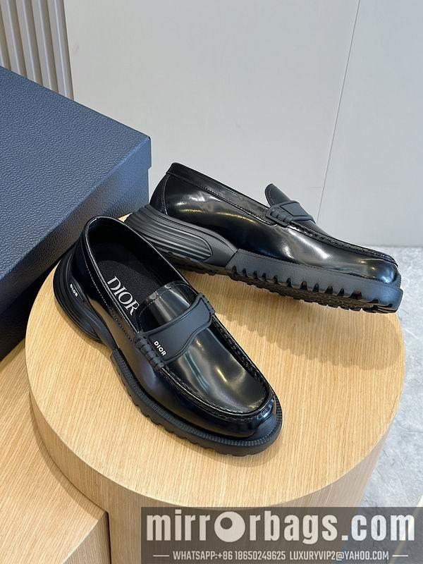 Replica Dior Shoes sz38-45 jyh0316