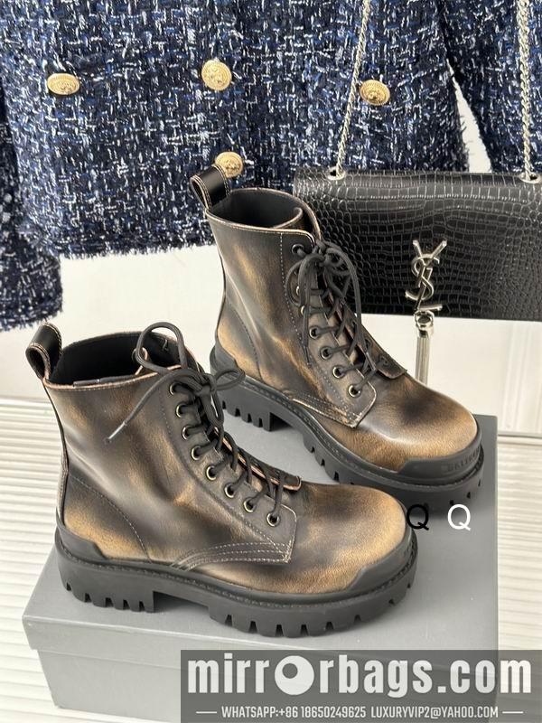 Replica Balenciaga Shoes sz35-40 4C JX1010