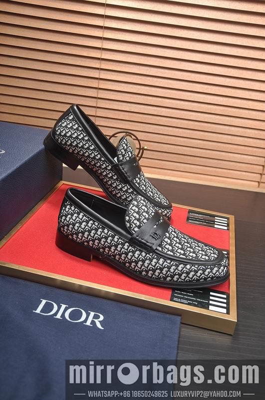 Replica Dior Shoes sz38-44 mnm0115