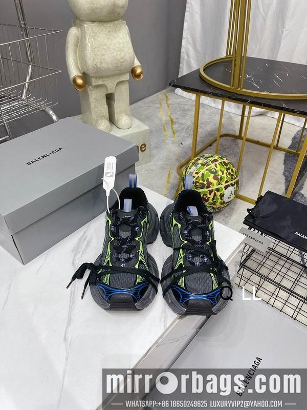 Replica Balenciaga Shoes sz36-45 LL0803