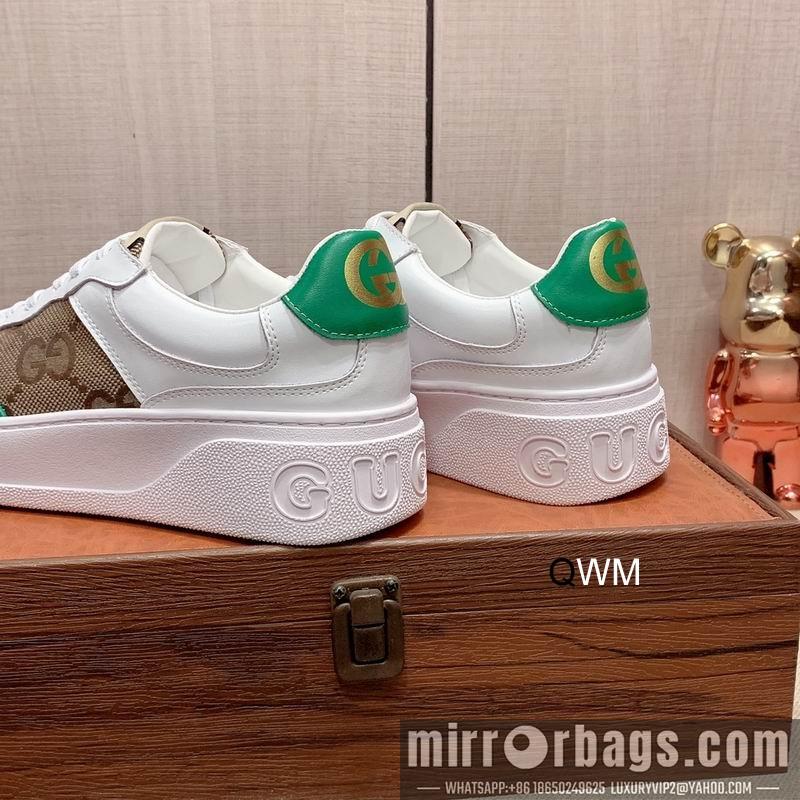 Replica Dior Shoes sz38-45 WM0605