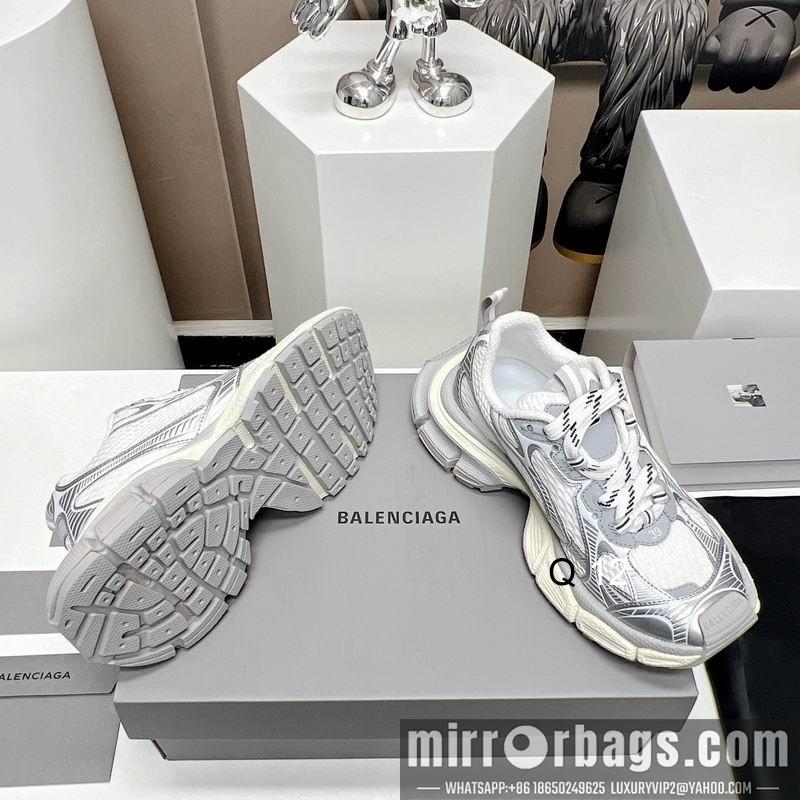 Replica Balenciaga Shoes sz35-40 6C J0801